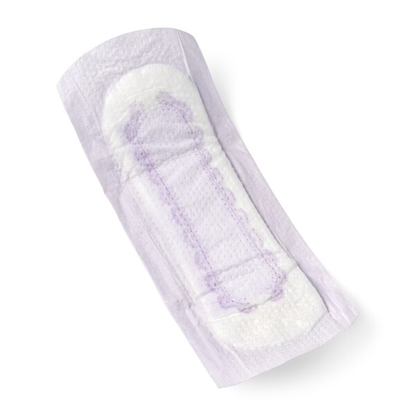 CVS Health Women's Protective Pads Maximum Absorbency
