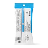 Well Market Thinly Dipped Dark Chocolate Almonds, 4 oz, thumbnail image