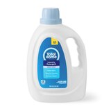 Total Home Laundry Detergent, Fresh Scent, 100 oz, thumbnail image