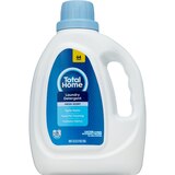 Total Home Laundry Detergent, Fresh Scent, 100 oz, thumbnail image