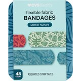 CVS Health Deco Bandages Hand and Finger, 48 CT, thumbnail image
