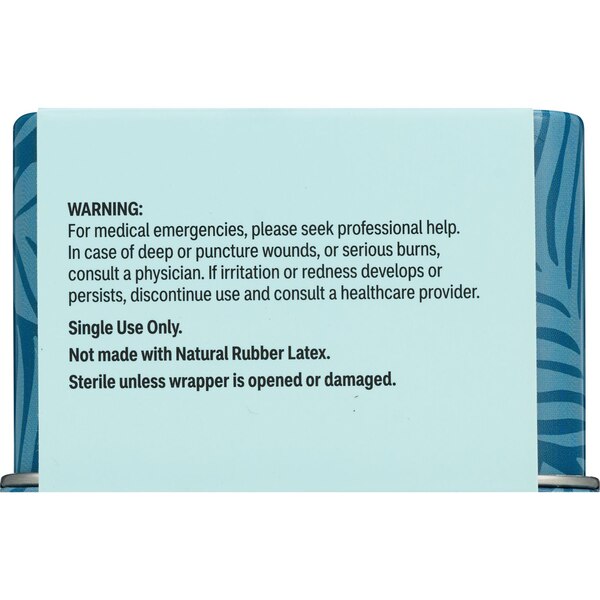 CVS Health Deco Bandages Hand and Finger, 48 CT