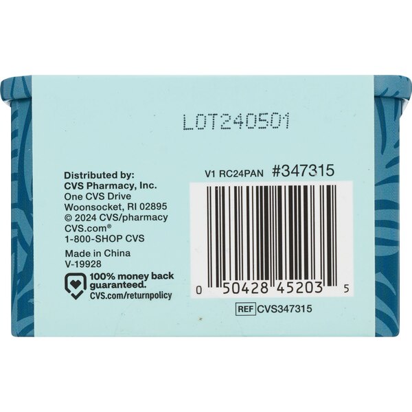 CVS Health Deco Bandages Hand and Finger, 48 CT