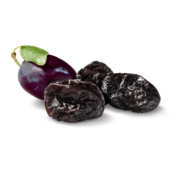 Well Market Probiotic-Boosted Dried Prunes, 7 oz