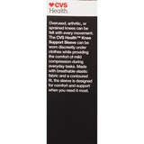 CVS Health Knee Support Sleeve, thumbnail image