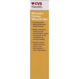 CVS Health Manuka Honey Wound Gel, thumbnail image