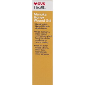 CVS Health Manuka Honey Wound Gel