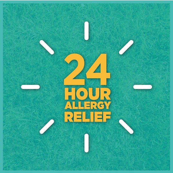 CVS Health 24 Hour Nasal Allergy Spray, Mometasone Furoate, 60 Sprays