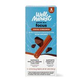 Well Market, Focus Mix Carton, 0.23 oz, thumbnail image