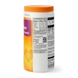 CVS Health Daily Fiber Smooth Dissolve with Sugar, Orange, 30.4 OZ, thumbnail image