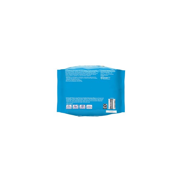 CVS Adult Cleansing Wipes 96ct