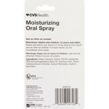CVS Health Moisturizing Oral Spray, Mint, 0.25 OZ, 2 CT, thumbnail image