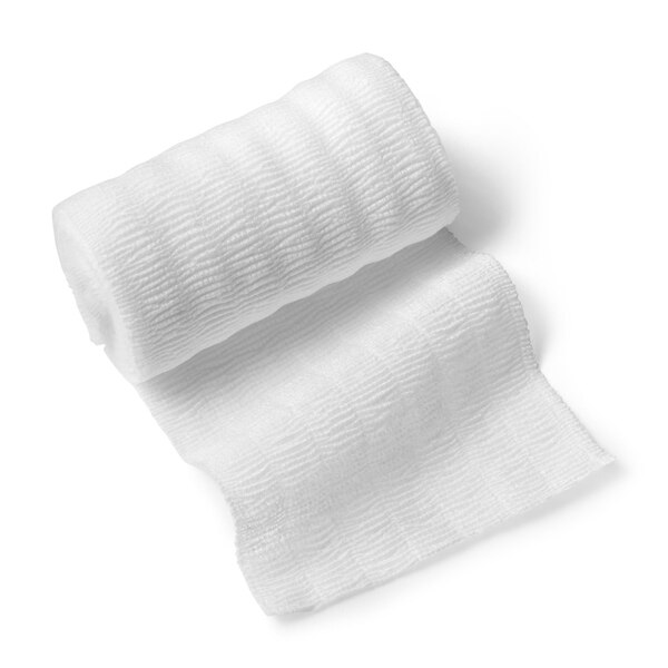 CVS Health Sterile Premium Latex-Free Rolled Gauze