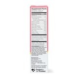 Well Market™ Raspberry Lemonade Hydrate & Glow Drink Mix, 6 ct, 0.24 oz, thumbnail image
