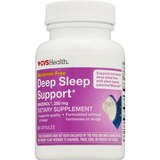 CVS Health Deep Sleep Supplement, thumbnail image 2 of 4