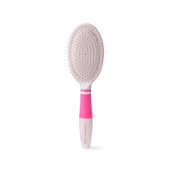 GSQ by GLAMSQUAD Wet Detangling Brush