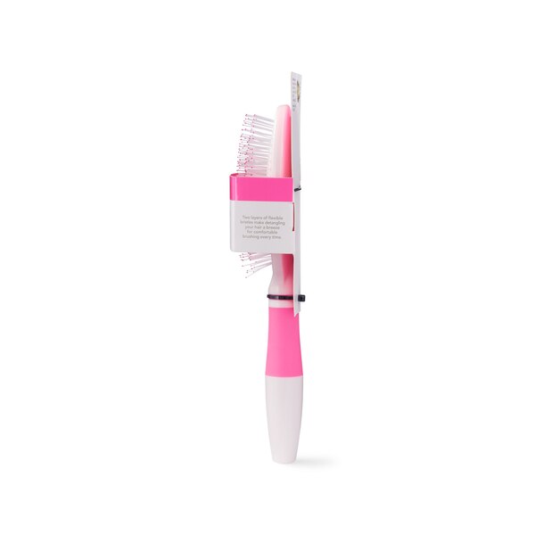 GSQ by GLAMSQUAD Wet Detangling Brush