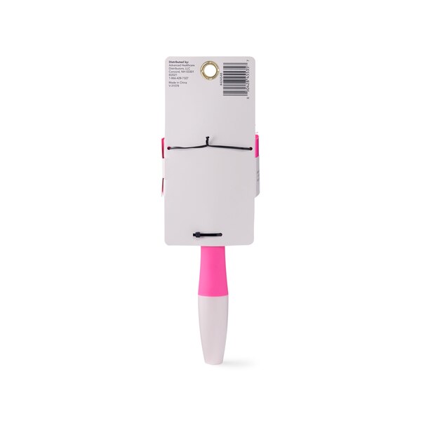GSQ by GLAMSQUAD Wet Detangling Brush
