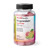 CVS Health Magnesium Gummy, 60 CT, thumbnail image