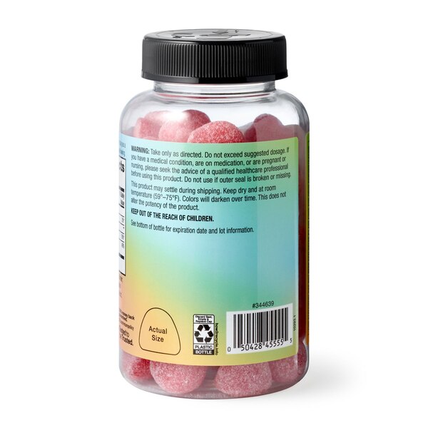 CVS Health Magnesium Gummy, 60 CT