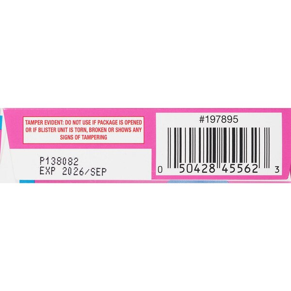 CVS Health Allergy Plus Congestion Relief. 24 CT