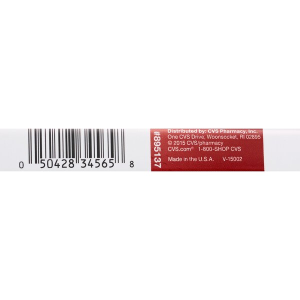 CVS Health Maximum Strength Severe Cough & Congestion Relief Liquid, 6 OZ