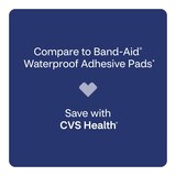 CVS Health Sterile Waterproof Adhesive Pads, thumbnail image