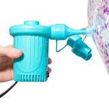 Sun & Sky Inflate-Mate Electric Pump, Blue, thumbnail image