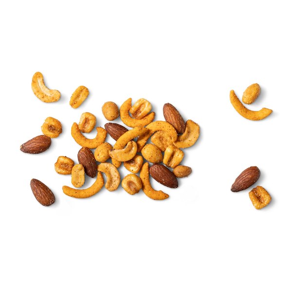 Well Market Mexican Street Corn Snack Mix, 7 oz