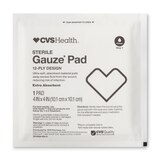 CVS Health Sterile Gauze Pads, thumbnail image