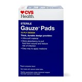 CVS Health Sterile Gauze Pads, thumbnail image