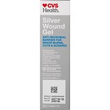 CVS Health Silver Wound Gel, 1.5 OZ, thumbnail image