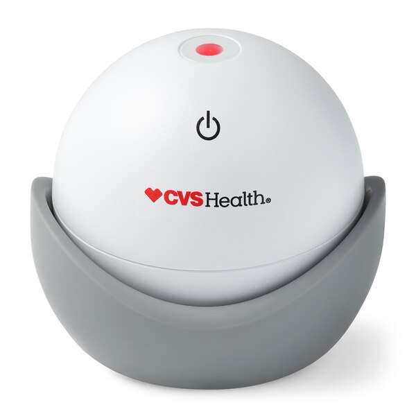 CVS Health Relaxed Breathing Light