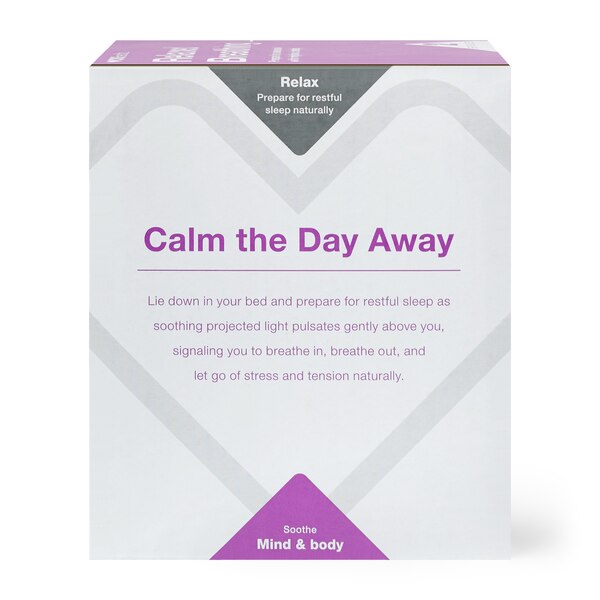 CVS Health Relaxed Breathing Light