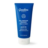 Goodline Grooming Co. Ball Protector Deodorant, 5.4 OZ, thumbnail image 1 of 8