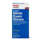 CVS Health Durable Nitrile Exam Gloves, thumbnail image