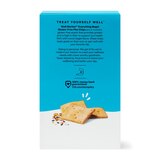 Well Market Everything Bagel Seasoned Pita Chips, Gluten Free, 4.25 oz, thumbnail image