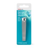 CVS Health Ingrown Toenail Clipper, thumbnail image