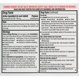 CVS Health Allergy & Hives Relief Tablets, 30 CT, thumbnail image
