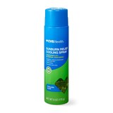 CVS Health Sunburn Relief Cooling Spray, thumbnail image
