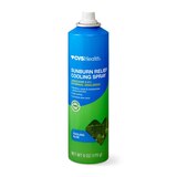 CVS Health Sunburn Relief Cooling Spray, thumbnail image
