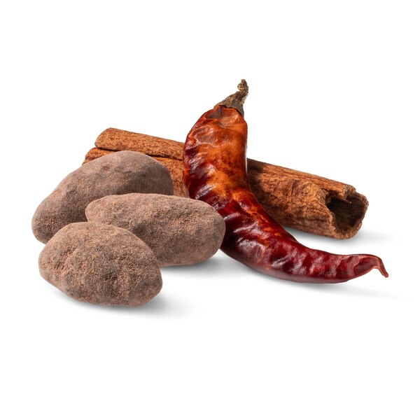 Well Market Roasted Mexican Hot Cocoa Almonds, 6 oz