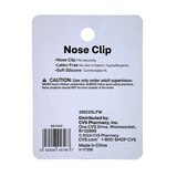 Sun & Sky Swimming Nose Clip, thumbnail image