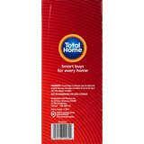Total Home Tall Kitchen Trash Bags, White, 38 ct, thumbnail image