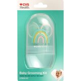 CVS Health Baby Grooming Kit, thumbnail image