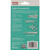 CVS Health Baby Grooming Kit, thumbnail image