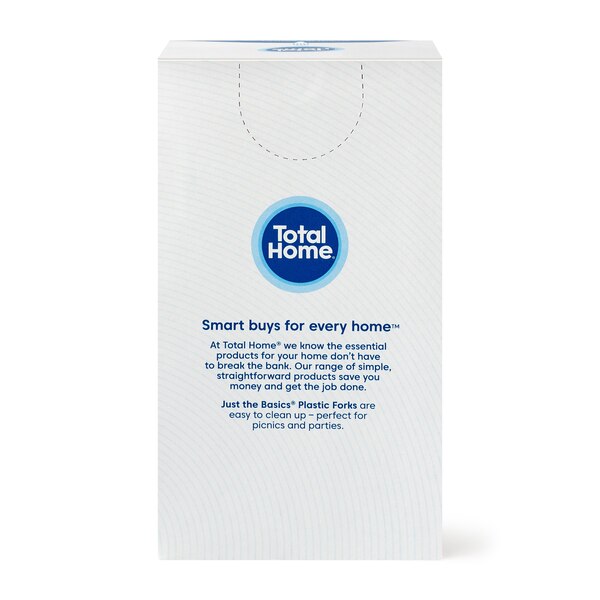 Total Home Forks, 48 ct