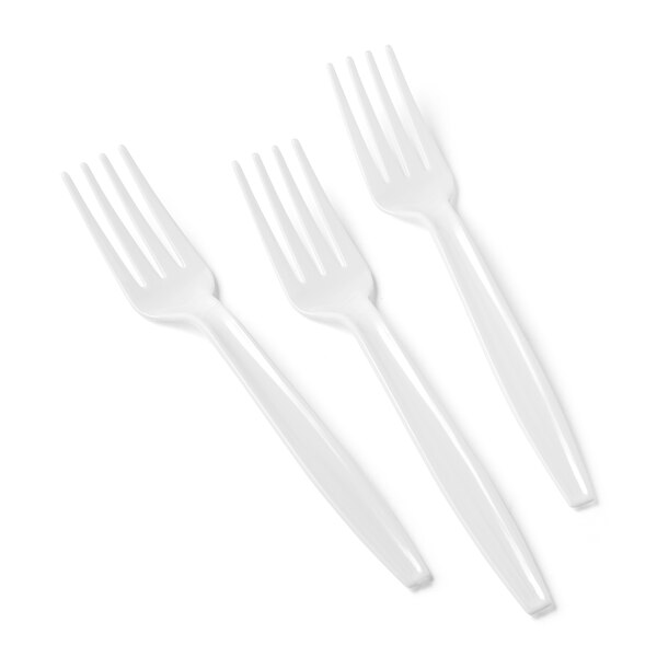 Total Home Forks, 48 ct