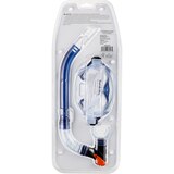 Sun & Sky Adult Swim Mask & Snorkel Set, thumbnail image