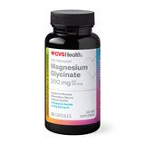 CVS Health Magnesium Glycinate 200mg, 60 CT, thumbnail image